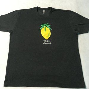 #7 Next Level Plus Strains weed ganja reafer street wear cannabis psychadelic